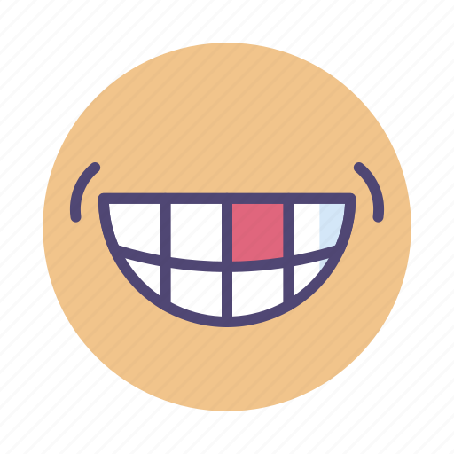 Missing, missing tooth, tooth icon - Download on Iconfinder