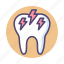dental, sensitive, sensitive teeth, sensitive tooth, teeth, tooth 