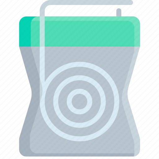 Care, clean, dental, floss, health, hygiene, tooth icon - Download on Iconfinder