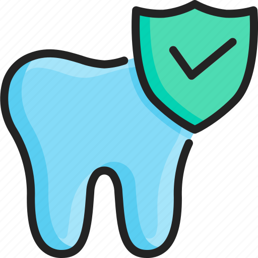 Care, dental, good, healthy, hygiene, protect, teeth icon - Download on Iconfinder