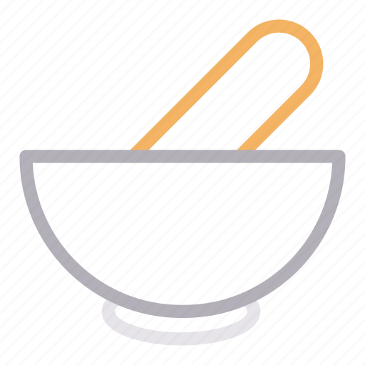 Bowl, herbal, mixing, mixture, pharmacy icon - Download on Iconfinder