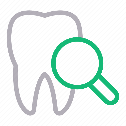 Dental, glass, medical, oral, teeth icon - Download on Iconfinder