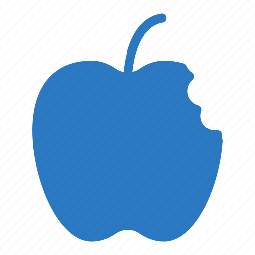 Apple, eat, food, fruit, healthy icon - Download on Iconfinder