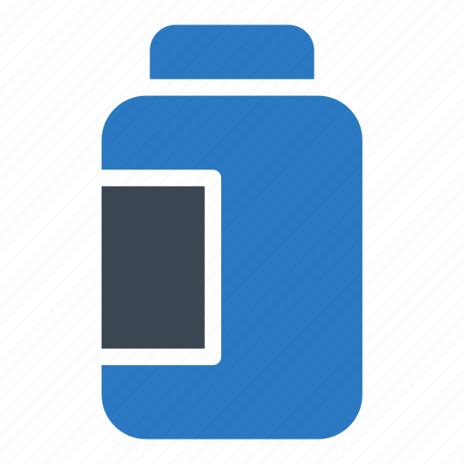Bottle, dose, drugs, medicine, syrup icon - Download on Iconfinder