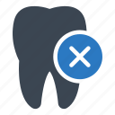 cross, dental, oral, remove, teeth