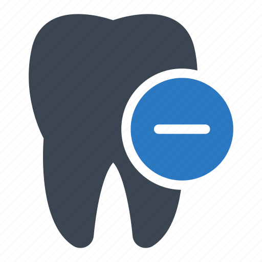 Dental, medical, oral, remove, teeth icon - Download on Iconfinder
