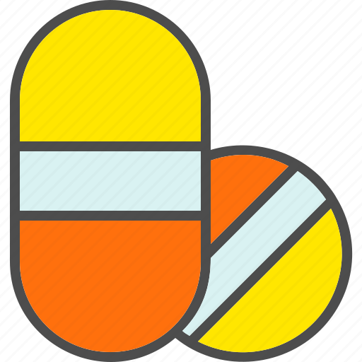 Addiction, capsule, hand, killer, logo, medical, pain icon - Download on Iconfinder