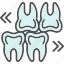 body, dental, dentistry, human, mouth, tooth 