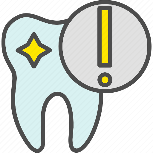 Decayed, tooth, problem, ache, oral icon - Download on Iconfinder