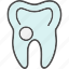 dental, dentist, hole, teeth, tooth 