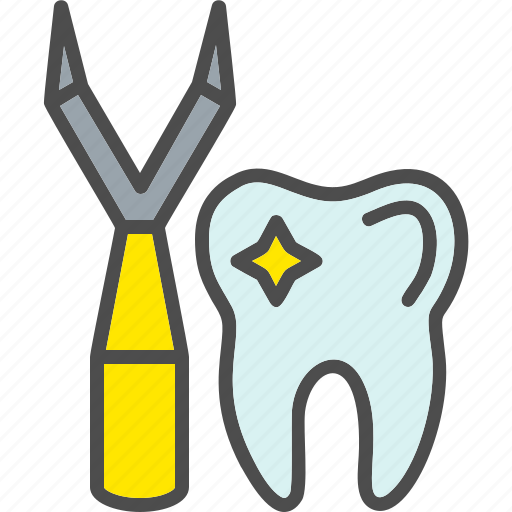 Dental, hygiene, tool, dentistry, checkup icon - Download on Iconfinder