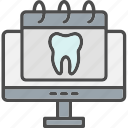 dental, online, dentist, appointment, reservation, chat, consultation