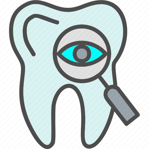 Dental, care, dentistry, examination, diagnosis, teeth, tooth icon - Download on Iconfinder
