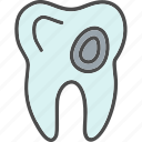 teeth, tooth, caries, decay, dental, dentist