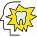 toothache, teeth, tooth, pain, dentist, dental
