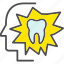 toothache, teeth, tooth, pain, dentist, dental 