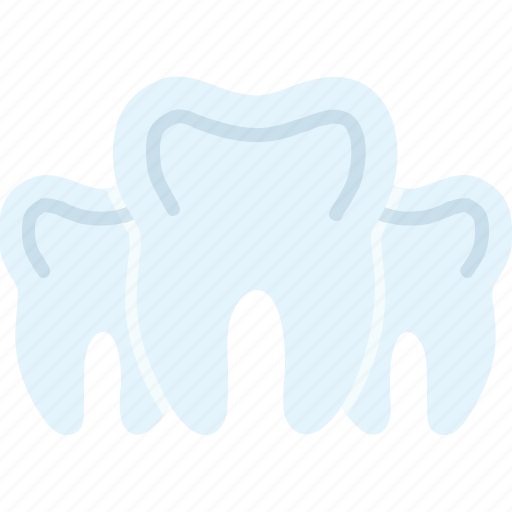 Braces, teeth, tooth, dental, dentist icon - Download on Iconfinder