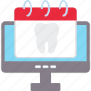 dental, online, dentist, appointment, reservation, chat, consultation