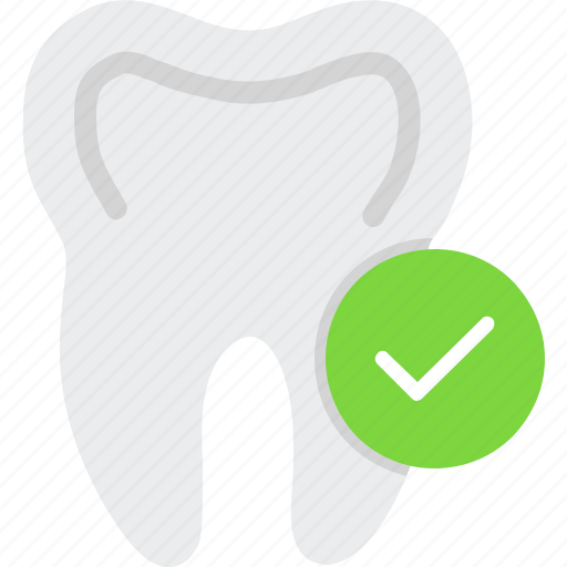 Dentist, dentistry, medical, oral, hygiene, tooth, check icon - Download on Iconfinder