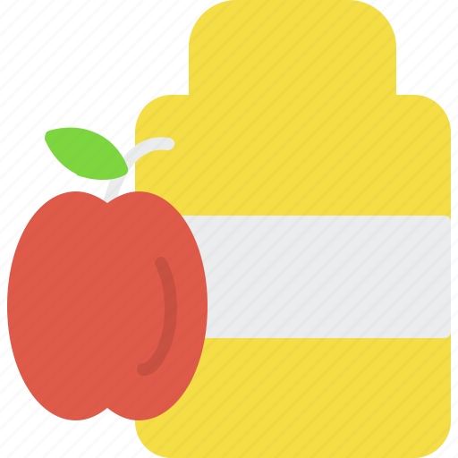 Food, fruit, healthy, salad, vitamins icon - Download on Iconfinder