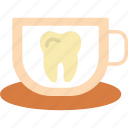 teeth, yellow, tooth, dental, health