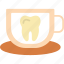 teeth, yellow, tooth, dental, health 