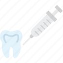 tooth, teeth, anesthesia, dentist, dental