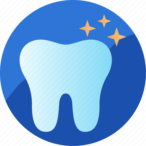 Care, clean, dental, healthy, hygiene, teeth, white icon - Download on Iconfinder