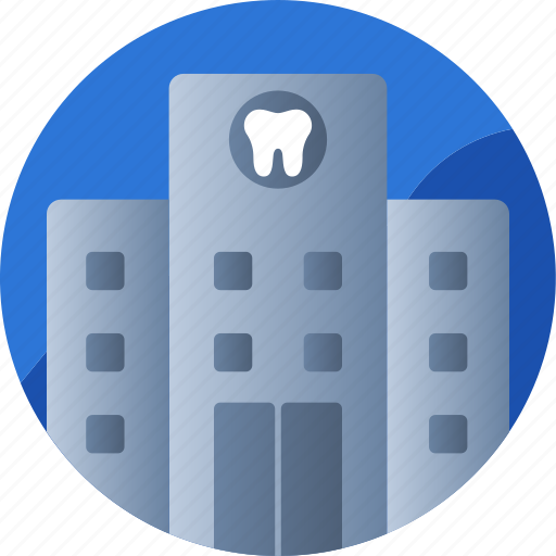Clinic, dental, dentistry, health, healthcare, hospital, medical icon - Download on Iconfinder