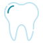 tooth, preventive dentistry, flossing, toothbrush types, gum health, orthodontics, tooth enamel, braces, dental innovations 