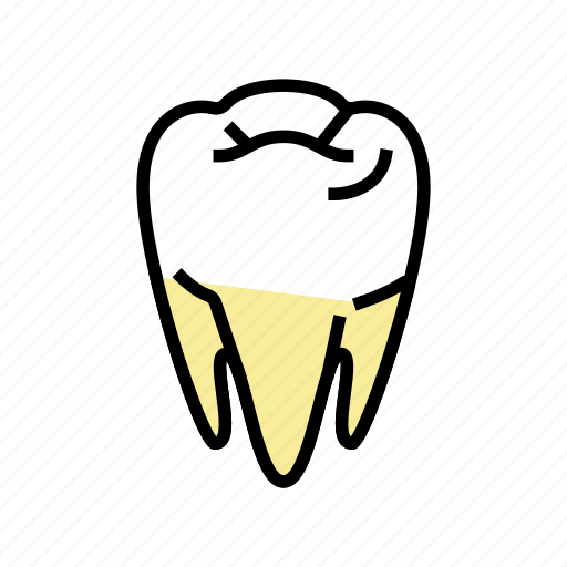 Tooth, dental, care, dentist, implant, dentistry icon - Download on Iconfinder
