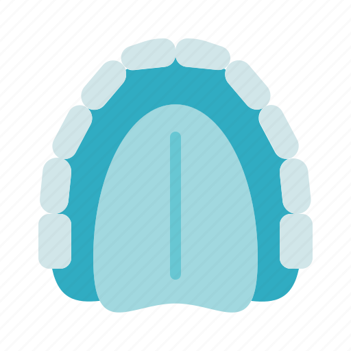 Artificial teeth, dental care, dentist, denture, health, jaw, tooth icon - Download on Iconfinder