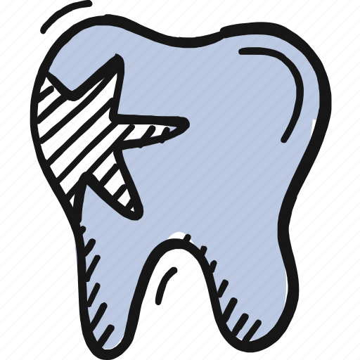 Dentist, healthcare, teeth icon icon - Download on Iconfinder