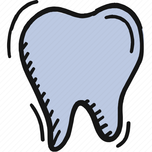 Health, medical, teeth, tooth icon icon - Download on Iconfinder
