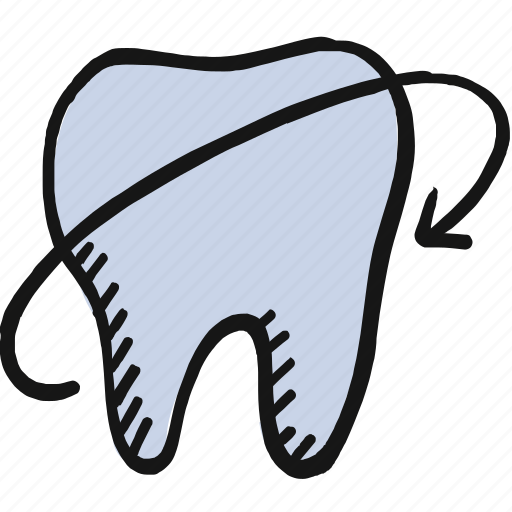 Health, pain, teeth, tooth icon icon - Download on Iconfinder