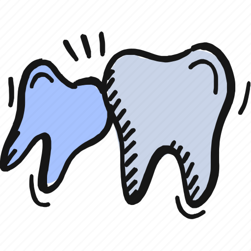 Doctor, health, medical, teeth, tooth icon icon - Download on Iconfinder