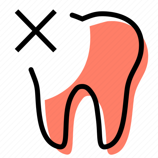 Stomatology, dentistry, operation, tooth extracttion icon - Download on Iconfinder