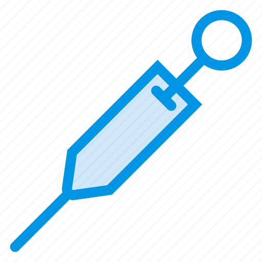 Aid, health, injection, medical, syringe, treatment, vaccine icon - Download on Iconfinder