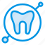 antivirus, caveat, dental, protection, secure, security, tooth 