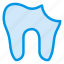 cavity, damage, dental, human, medical, pain, tooth 