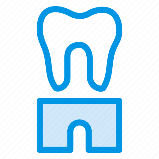 Bright, clean, dental, dentist, gums, oral, teeth icon - Download on Iconfinder