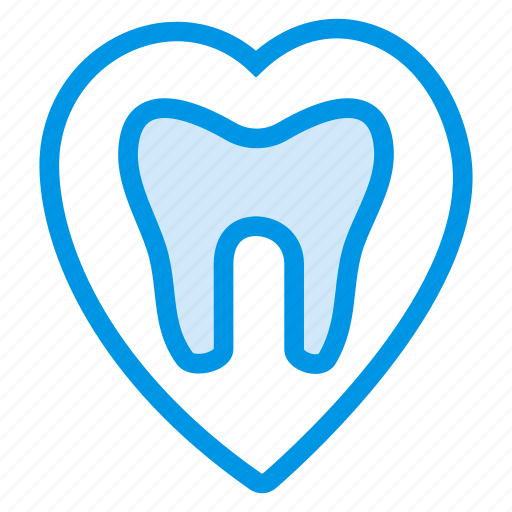 Caveat, dental, favourit, filling, health, human, tooth icon - Download on Iconfinder