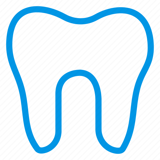 Bright, caveat, clean, gums, health, tooth, whitetooth icon - Download on Iconfinder