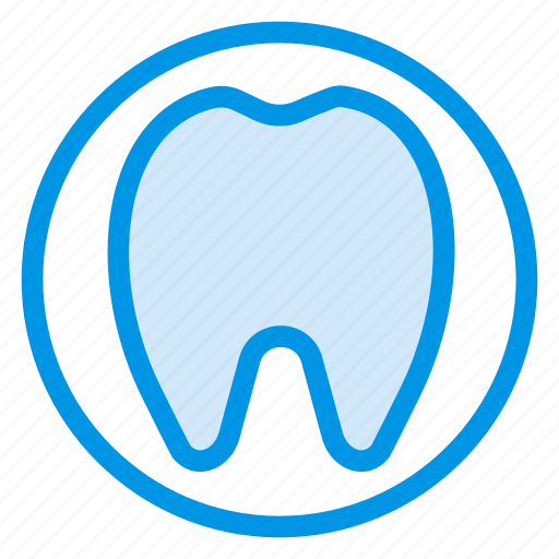 Dental, dentist, dentistry, filling, health, teeth, tooth icon - Download on Iconfinder