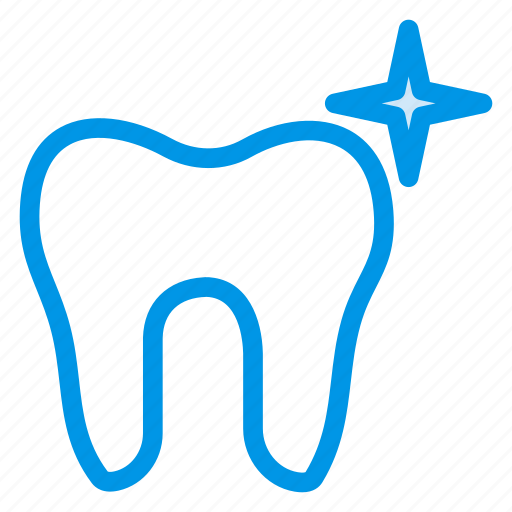 Dental, health, human, painless, rootcanal, teeth, tooth icon - Download on Iconfinder