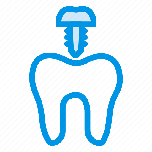 Caveat, dental, floaride, health, human, oral, treatment icon - Download on Iconfinder