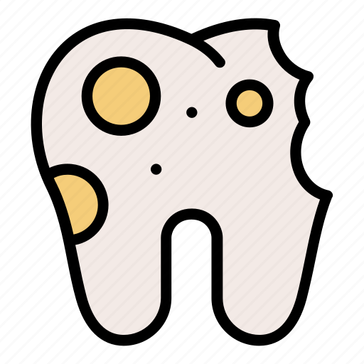 Dental, cavity, care, dentist, tooth, treatment icon - Download on Iconfinder