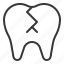 broken tooth, dental, dentist, dentistry, health, tooth, healthcare 