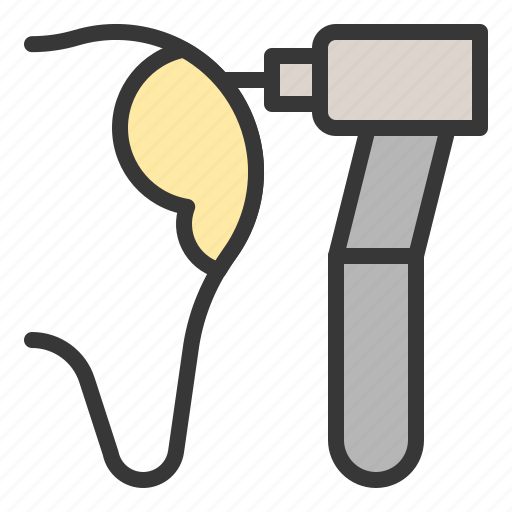 Dental, dentist, drilling, drilling tooth, medical, teeth, tooth icon - Download on Iconfinder