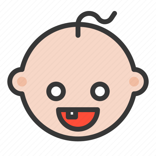 Baby, care, child, dental, dentist, kid, tooth icon - Download on Iconfinder